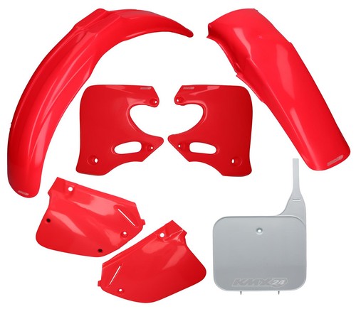 Kit plastica ufo adatto per - adatto,