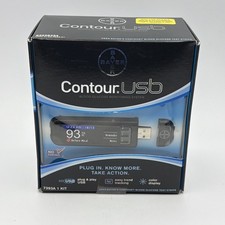 Bayer Contour USB Sistema di