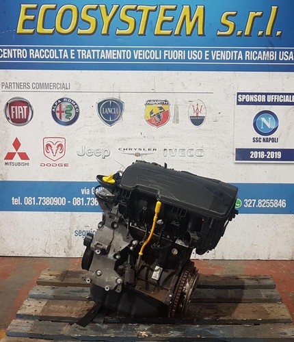 Motore semicompleto per - semicompleto,