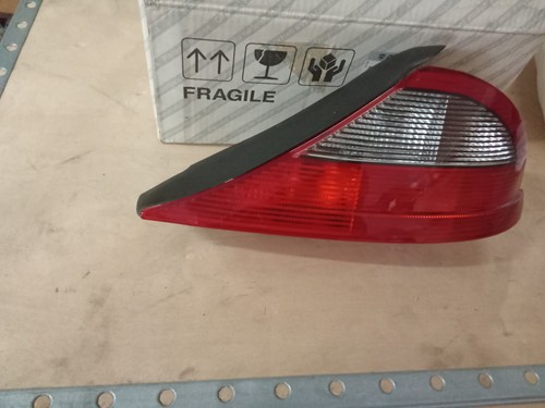 Lancia 2000 fanale - lancia,