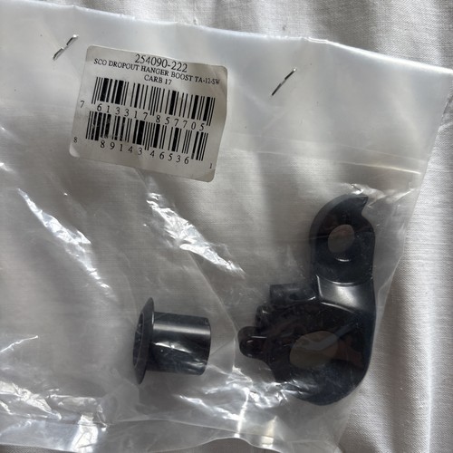 Scott 254090 gear - scott, mech
