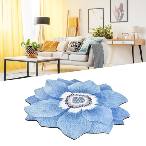 Tappeto floreale stile