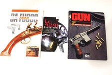 Armi - Lotto 3 Libri - Gun