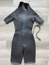 Tuta donna Quintana Roo Hydro