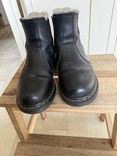 Dr. Martens 2976 LEONORE