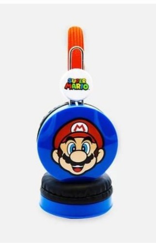 Otl technologies super mario - technologies,