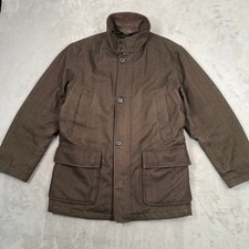 Barbour Giacca da Tiro Uomo