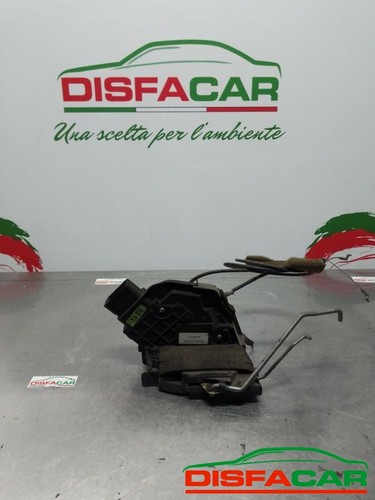 Serrature elettriche mazda - serrature,