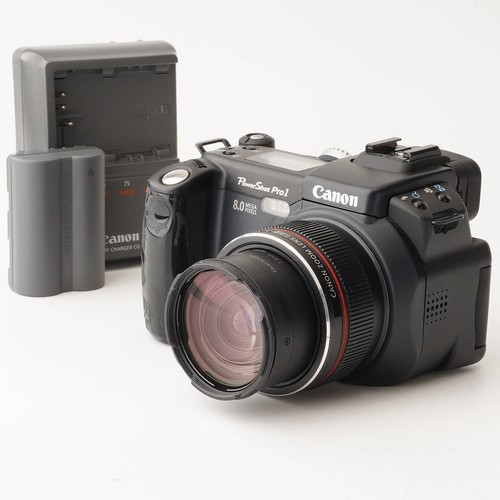 Canon powershot pro1 - powershot, compatta