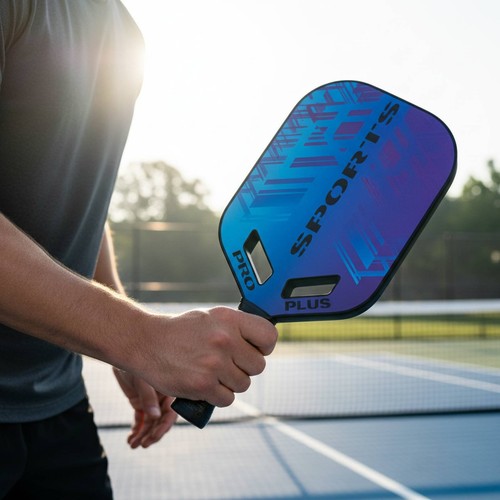 Raquette pickleball - raquette,