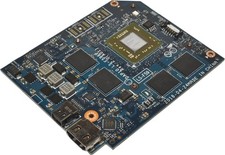 Dell AMD Radeon Pro WX4150