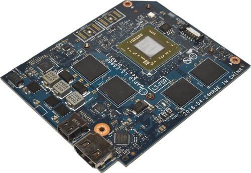 Dell amd radeon - amd, wx4150