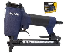 Graffatrice spillatrice ad