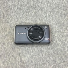 Canon PowerShot SX220 HS