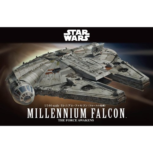 Star wars millennium falcon - star,