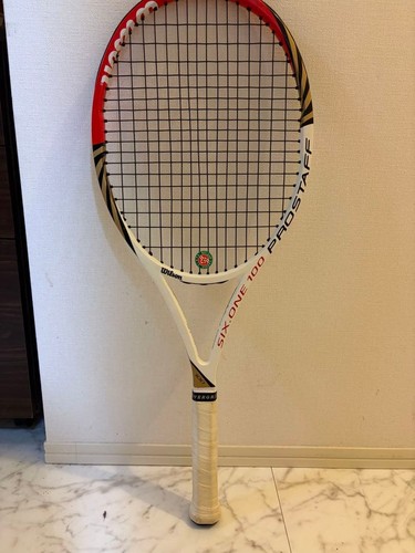 Wilson pro staff six one - staff, 100