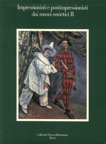 Impressionisti - , e