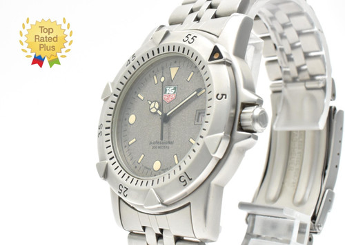 Leggi tag heuer 1500 959 - 1500, 959.706g