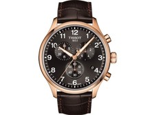 OROLOGIO TISSOT UOMO CHRONO XL