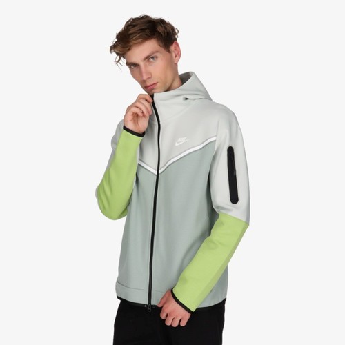 Nike sportswear tech fleece - nike,