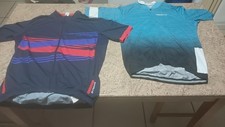 maglie estive  ciclismo uomo