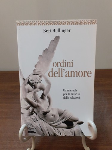 Bert hellinger ordini - hellinger,