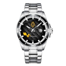 Orologio polso acciaio - orologio,