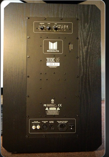 Amplificatore piastra - a,