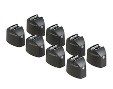 Kit attacchi (fix points) - 4 barre