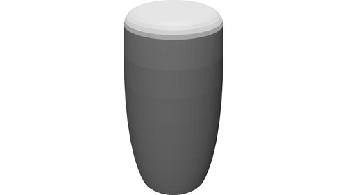 Pomello cambio per fanatec - pomello,
