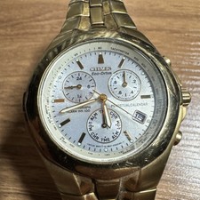 Orologio Citizen Eco-Drive