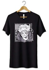 T-Shirt Maglietta Fans Anime