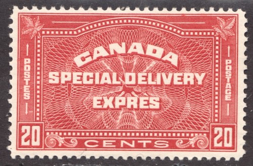 1930 canada 20 - 1930, sc