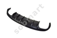 DIFFUSORE PARAURTI POSTERIORE Audi S5 S-line coupe/cabrio 2007-2011 TUNING