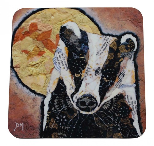 Dawn maciocia badger moon - dawn,