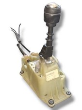 Pomello + leva cambio manuale Alfa Romeo 159 1.9 ( 2009 ) COD:553488540