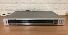 Fisher HiFi-Systems *FM-550 Sintonizzatore analogico a 3 bande