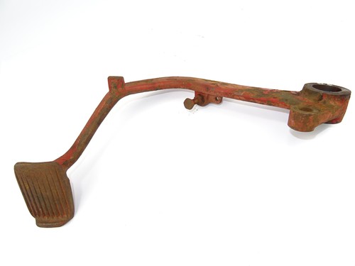 Pedale frizione 2132100 da - frizione,