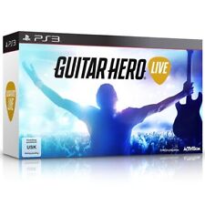 PS3 / Playstation 3 - Guitar