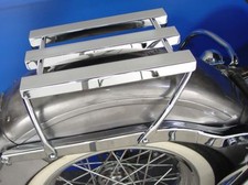 PORTAPACCHI HARLEY DAVIDSON