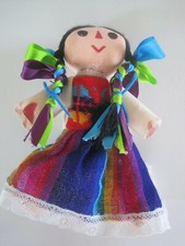 Bambola Muneca Trenzas 30 prezzo di vendita