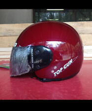 Casco vintage demijet DRIVER