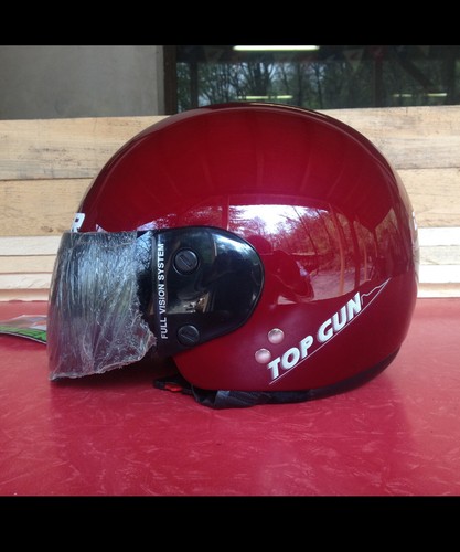 Casco vintage demijet driver - vintage,