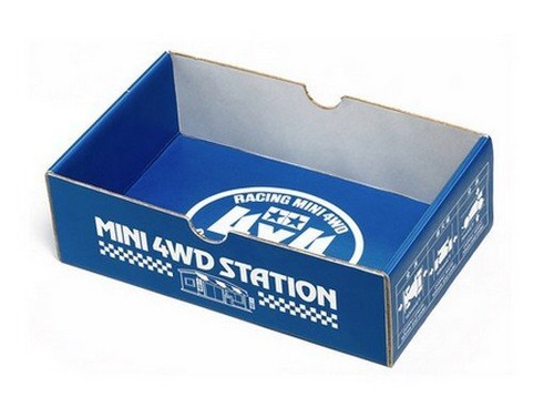 Tamiya 95207 basic - tamiya,