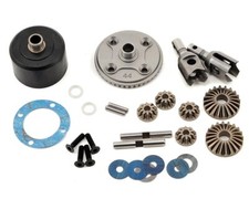 Mugen Seiki Set Completo