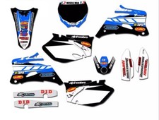 KIT ADESIVI GRAFICHE CRISTAL