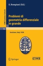 Problemi di geometria