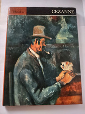 Cezanne - Pittore 49 quadri -