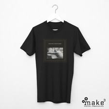 T-shirt Joy Division (love