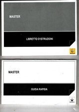 LIBRETTO D'ISTRUZIONI & GUIDA